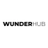 Logo WUNDERHUB GmbH & Co. KG