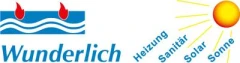 Logo Wunderlich, Fritz