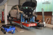 Logo Wunsch Autoservice