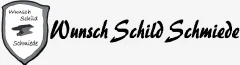 Wunsch Schild Schmiede Witzenhausen