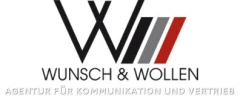 Logo Wunsch und Wollen GmbH
