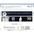 Wunschbettw&auml;sche Neum&uuml;nster