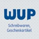 Logo WUP-Werkstatt für umweltfreundliche Produkte GmbH