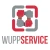 Logo Wupp Service GmbH