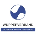 Logo Wupperverband Gro&szlig;e Dh&uuml;n-Talsperre
