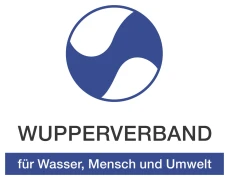 Logo Wuppervand