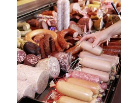 Wurst- und Geflügelladen Einzelhandel - Bad Wildungen