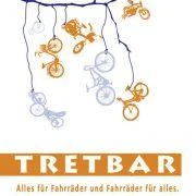Logo Fahrradladen Tretbar