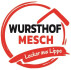 Logo Wursthof Mesch - Lecker aus Lippe