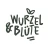Logo Wurzel & Bl&uuml;te