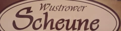 Logo Wustrower Scheune