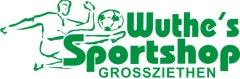 Logo Wuthes Sport Shop