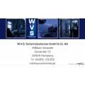 WVS Sicherheitsdienste GmbH & Co. KG Heinsberg
