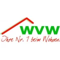 Logo WVW Wohnungsbau Wohnungsverwaltung Wei&szlig;enfels GmbH