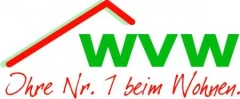Logo WVW Wohnungsbau Wohnungsverwaltung Weißenfels GmbH