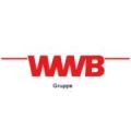 Logo WWB Tiefbaugesellschaft mbH