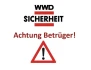 Logo WWD Dienstleistung GmbH