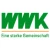 Logo WWK Generalagentur Friedl