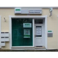 B&uuml;ro Au&szlig;enansicht