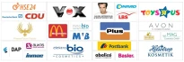 Logo WWR publishing GmbH - International Advertising Agency