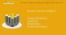 Logo WWS-InterCom GmbH Systemhaus für gewerblichen Bedarf