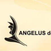 Logo Angelus design - Suncica Rodermund, www.angelus-design.de