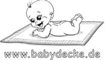 Logo www.Babydecke.de