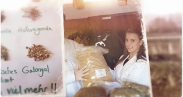 www.Dreamherbs.de Maxdorf