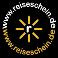 Logo www.HappyWeekend.travel GmbH