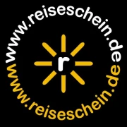 Logo www.HappyWeekend.travel GmbH