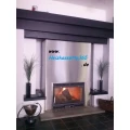 Kaminkassettenab Werk