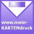 Logo Mein Kartendruck Inh. J. Kahle