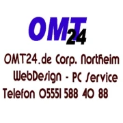 Www.OMT24.de / WebDesign für – Privat – Verein – Gewerbe – Shop’s Northeim