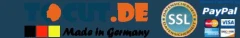 Logo www.ToCut.de