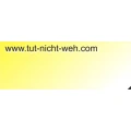 Logo www.tut-nicht-weh.com GmbH