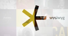 Logo WYSIWYG Software Design GmbH