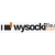 Logo Wysocki Bau GmbH