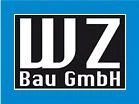 Logo WZ Bau GmbH