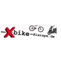 Logo X-Bike