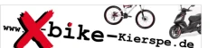 Logo X-Bike