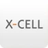 Logo X-CELL COMMUNICATIONS GmbH Softwarel&ouml;sungen
