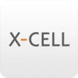 Logo X-Cell Communications GmbH