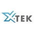 Logo X-TEK Innovation GmbH