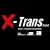 Logo X-Trans GbR