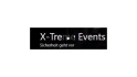 Logo X-Treme Events Sicherheitsdienst, Veranstaltungsschutz, Werkschutz, Objektschutz Neu-Ulm