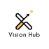 Logo X Vision Hub
