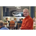 Hervorragende K&uuml;che und ein gem&uuml;tliches Ambiente