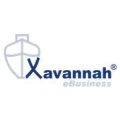 Logo Xavannah dataprocessed engineering Hucker Henner & Denis Schmischke GbR