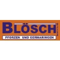 Xaver Bl&ouml;sch GmbH & Co. KG Pforzen