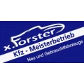 Xaver Forster Kfz Meisterbetrieb Pyrbaum